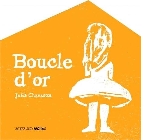 Boucle d'Or(另開視窗)